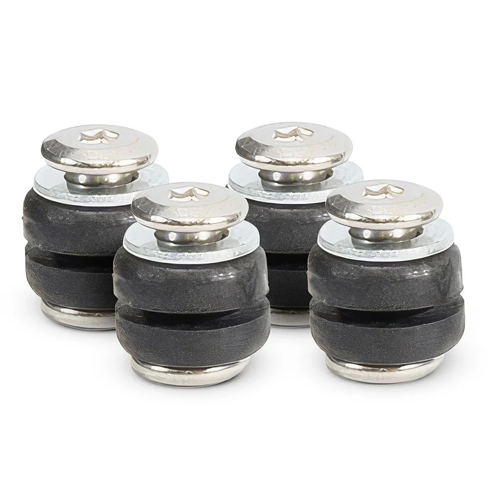 Viair  Improved Vibration Isolators
