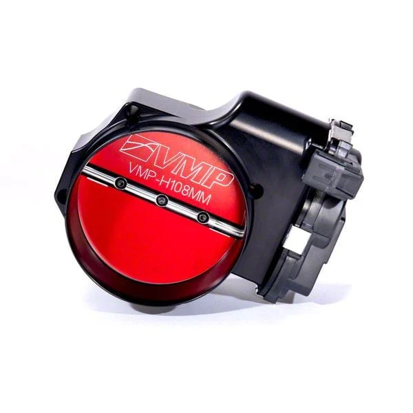 VMP Performance 108mm Throttle Body (15-23 6.2L HEMI Charger)