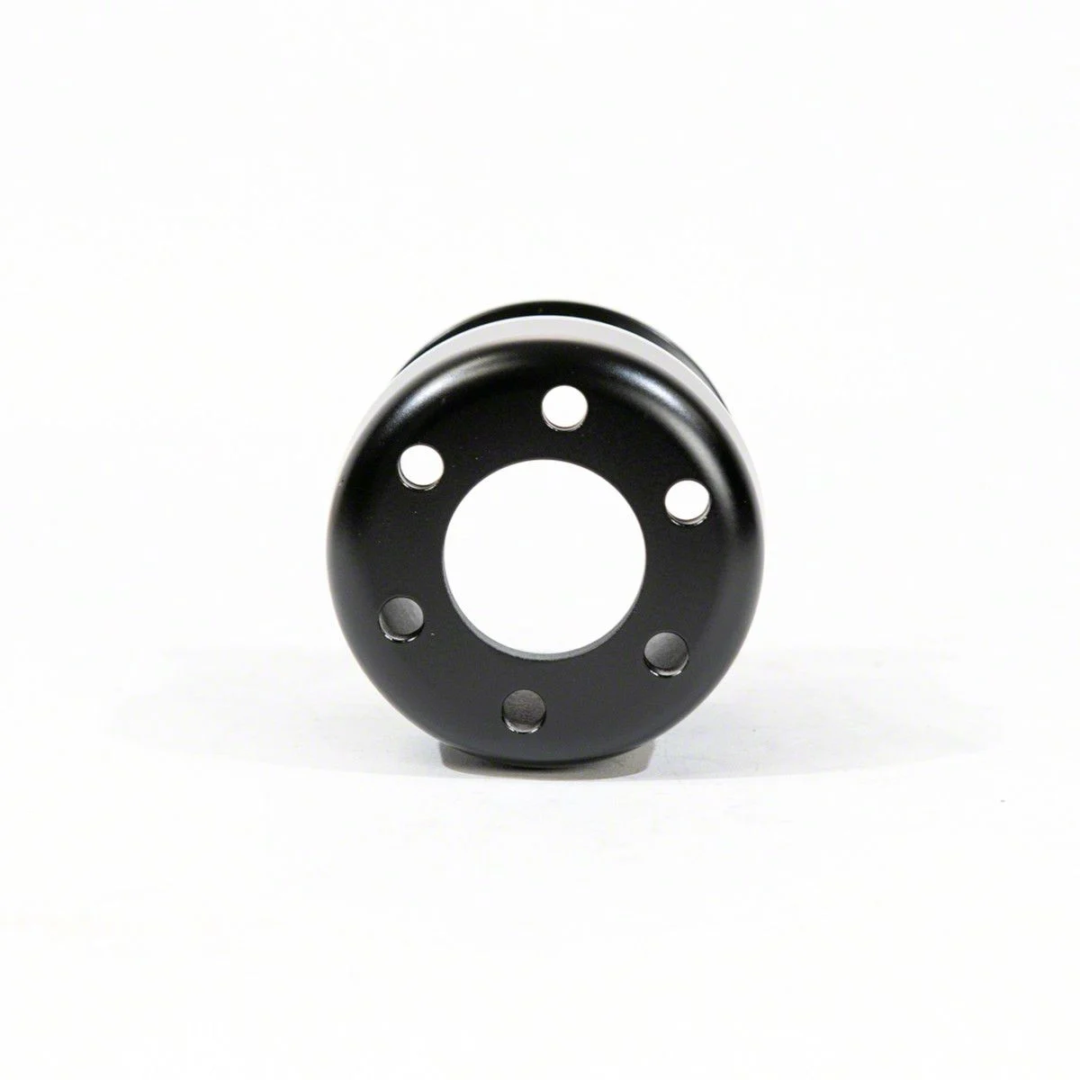 VMP Performance 2.40-Inch 10-Rib Bolt-On Supercharger Pulley (07-14 Mustang GT500)