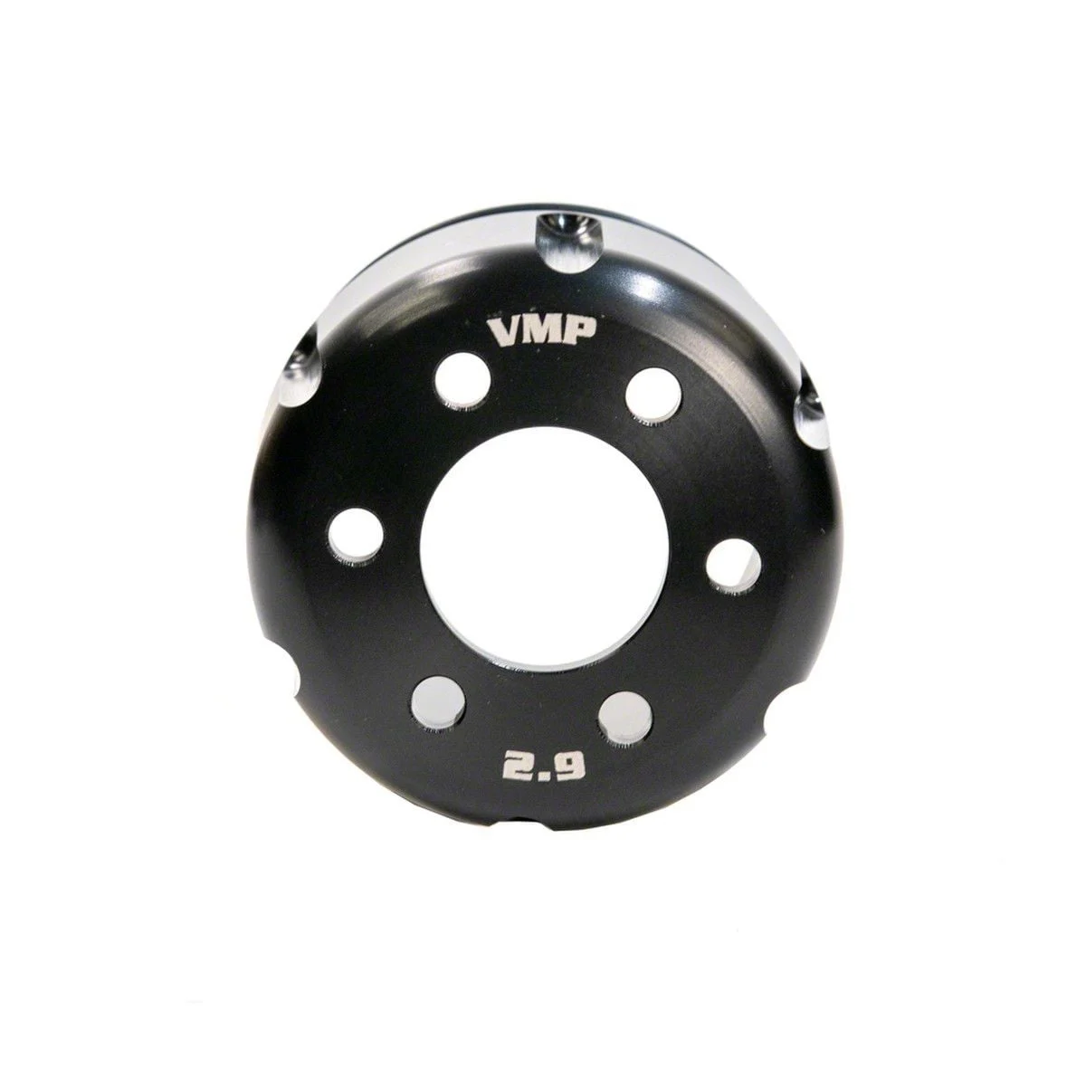 VMP Performance 2.90-Inch 6-Rib Pulley for 5.0L TVS Supercharger (11-23 Mustang GT)