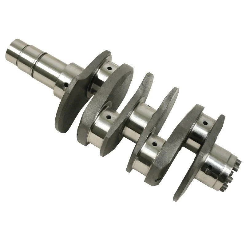Vw Bug 69mm Vw Journal Counter-Weighted Chromoly Crankshaft