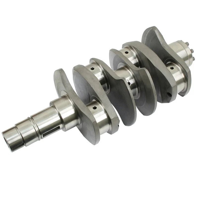 Vw Bug 78mm Vw Journal Counter-Weighted Chromoly Crankshaft