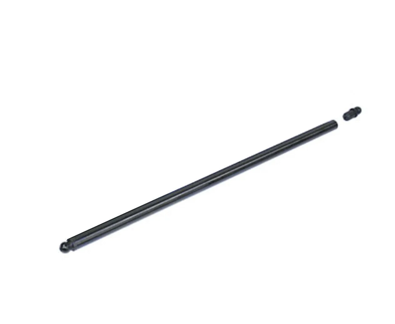 Vw Bug Cut To Length 11.40" Long 3/8" Single Chromoly Push Rod