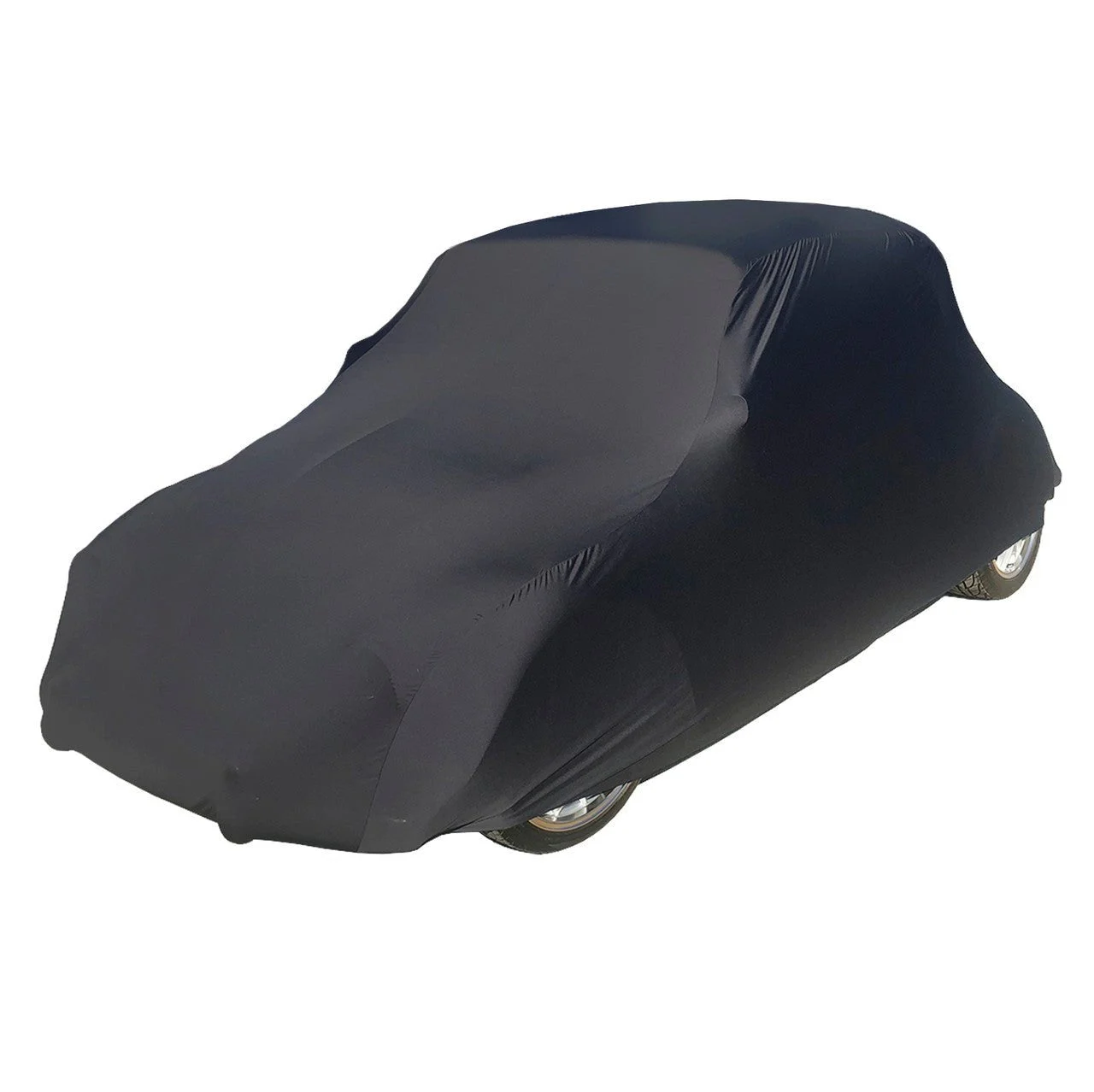 Vw Bug Indoor Deluxe Car Cover, Form Fit Material Is Breathable. AC100052
