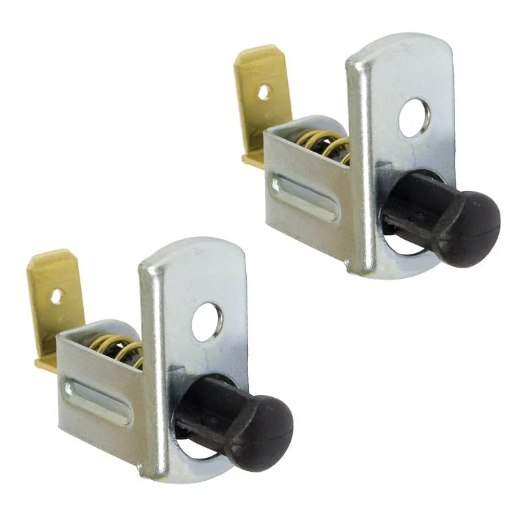Vw Bug Interior Light Door Contact Switch For Interior Dome Light, Pair