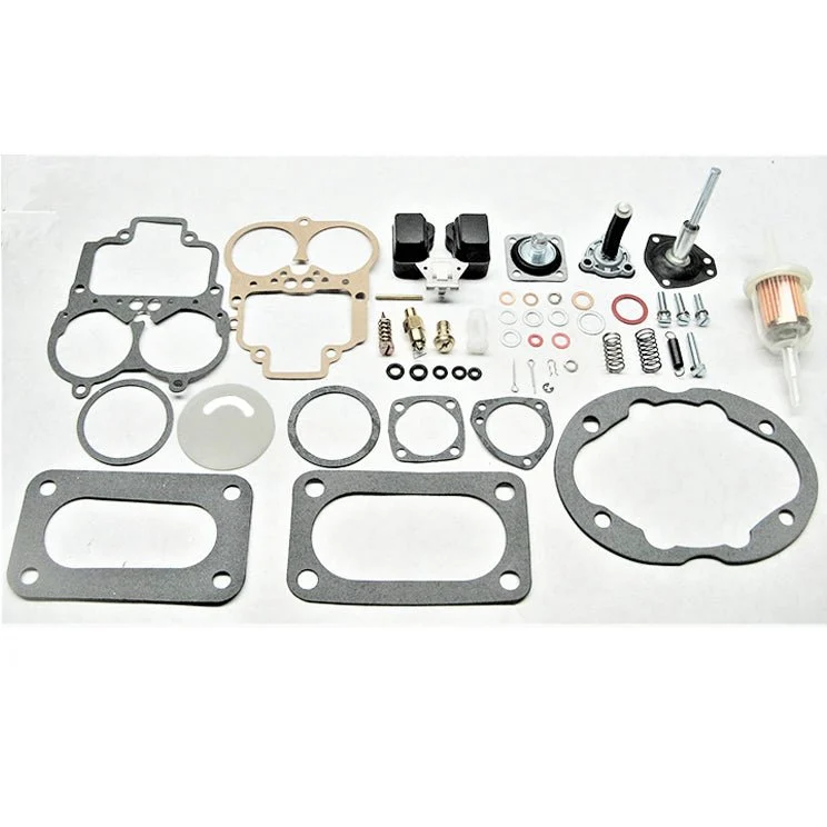 Vw Jeep Weber 32/36 - 38 EPC 32/36 – 38 DGAV DGEV DGAS Complete Rebuild Kit