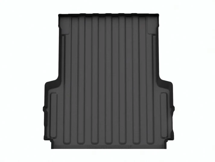 WeatherTech 36017IM ImpactLiner for 20-24 Jeep Gladiator JT