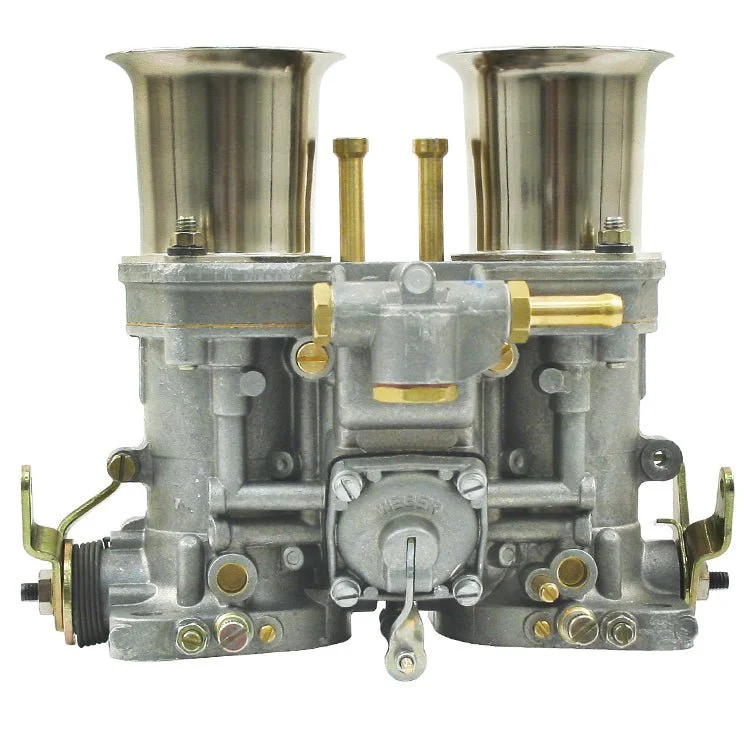 Weber 44 IDF Carburetor Only For Single Or Dual Carb Applications