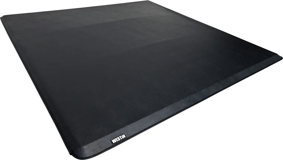 Westin 19-14165 Soft Roll Tonneau Cover for 20-25 Jeep Gladiator JT
