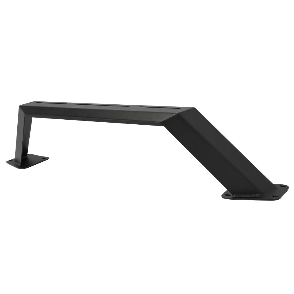 Westin 59-741255 XTS Angular Bull Bar for 21-25 Ford Bronco