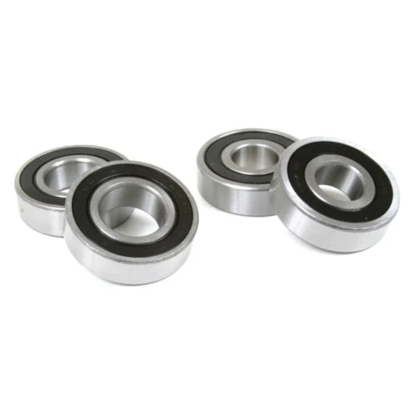 Wheel Bearing Kit For Vw King Pin Aluminum Spindle Mount Dune Buggy Wheels