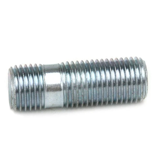 Wheel Stud 14mm X 1.5 Thread Pitch 1.5" Overall Length, 10 Pack