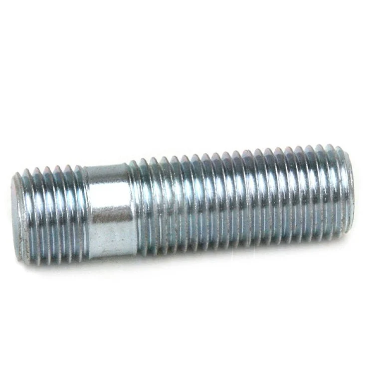 Wheel Stud 14mm X 1.5 Thread Pitch 1.75" Overall Length, 10 Pack