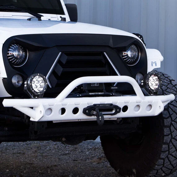 XKGLOW  Offroad Round Work Light Kit