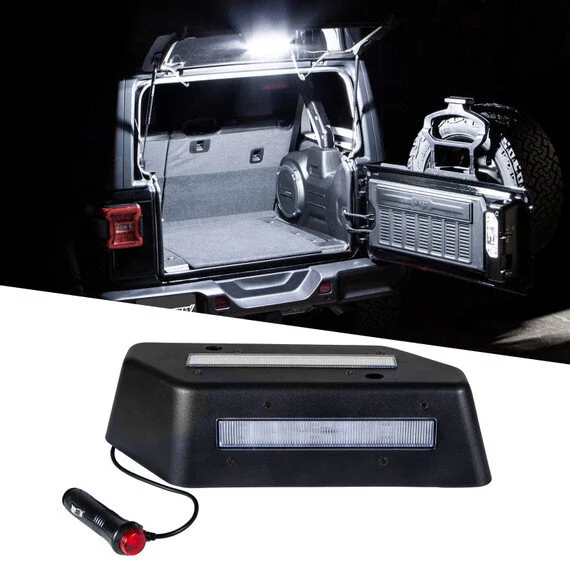 XKGLOW XK041026 LED Cargo Light for 18-26 Jeep Wrangler JL