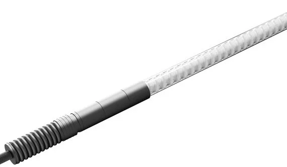 XKGLOW  1pc XKmax RGBW LED Whip Lights Add-on