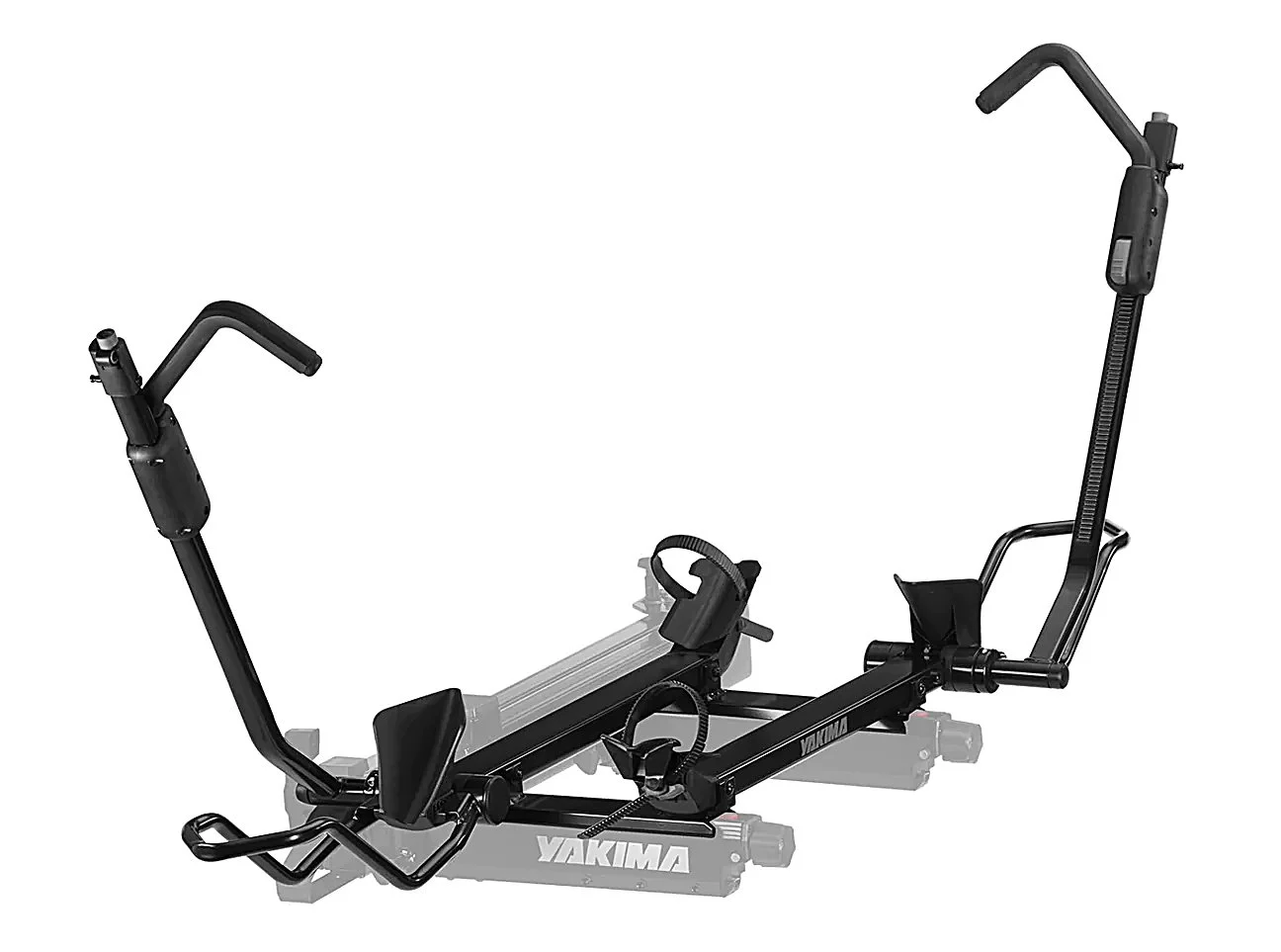 Yakima 8002722 EXO DoubleUp Bike Mount