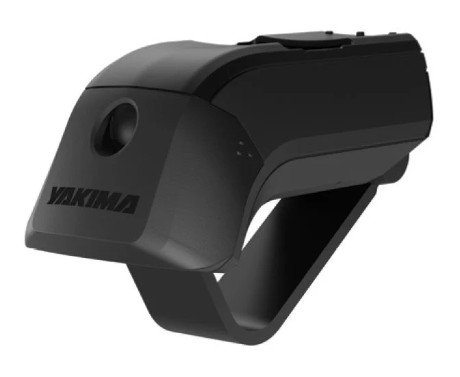 Yakima 8000164 TimberLine Towers   for Raised Railing Roof Racks