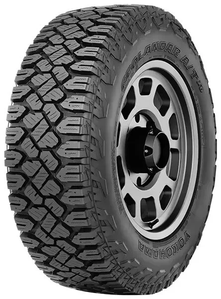 Yokohama Tire  Geolandar A/T XD Tire