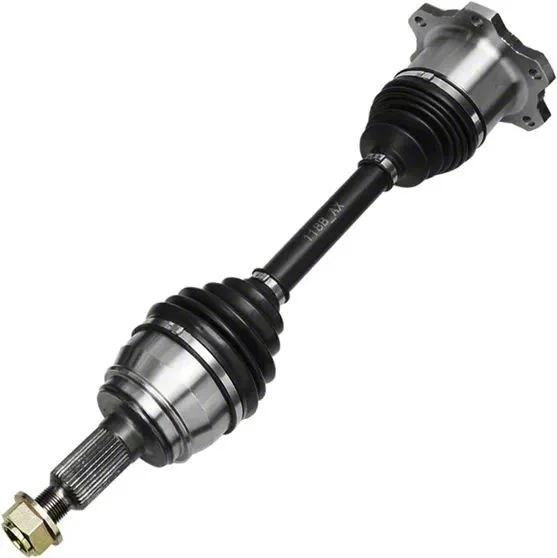 Front CV Axle (07-20 4WD Yukon)