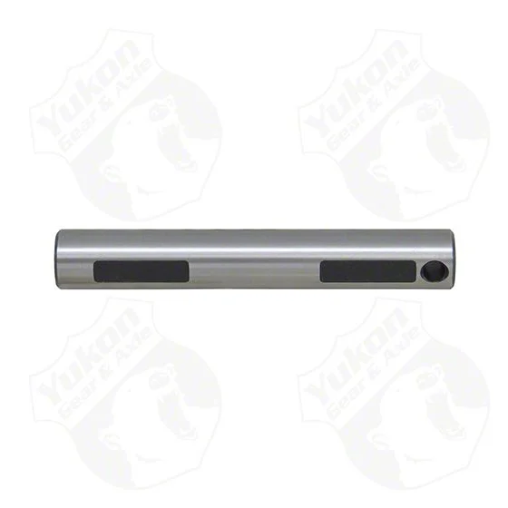 Yukon Gear Differential Cross Pin; Rear; GM 11.50-Inch; Standard Open (07-15 Sierra 3500 HD)