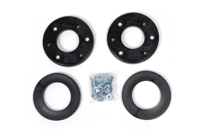 Zone Offroad 2021 Ford F-150 2in Leveling Kit